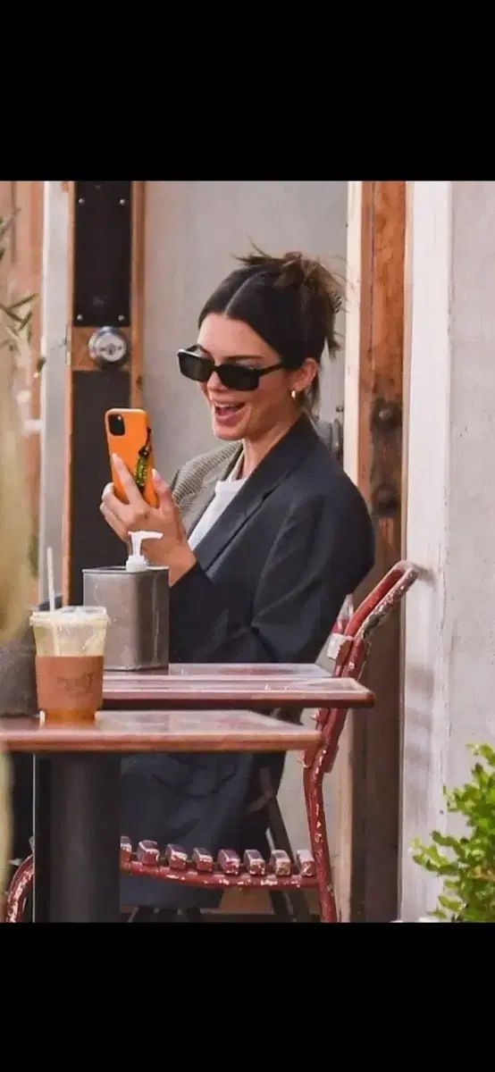 ジェントル モンスター リンダ 01