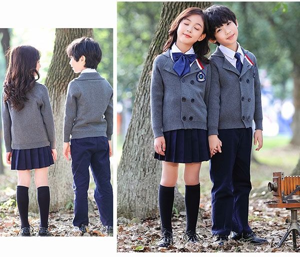 学生服