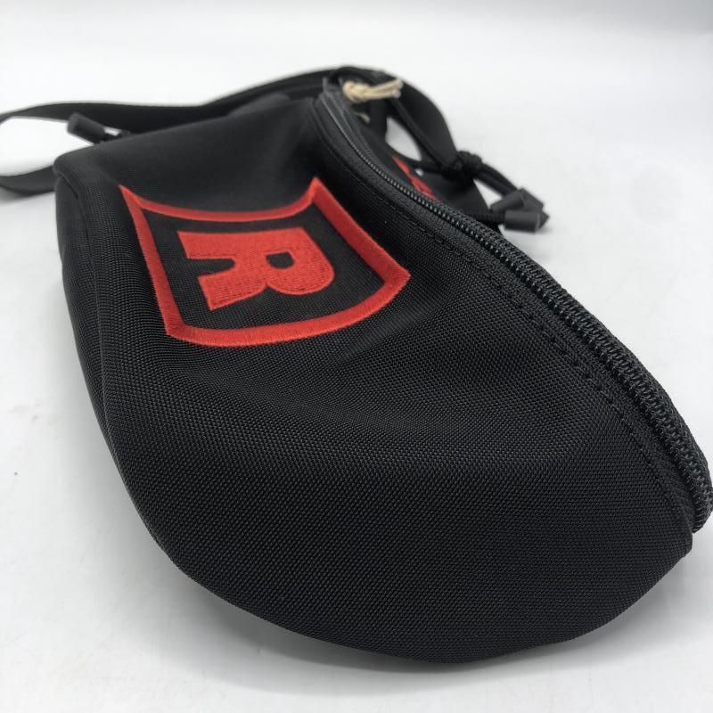 中古】VETEMENTS ウェストポーチ UA52BA150R ブラック ヴェトモン[10  