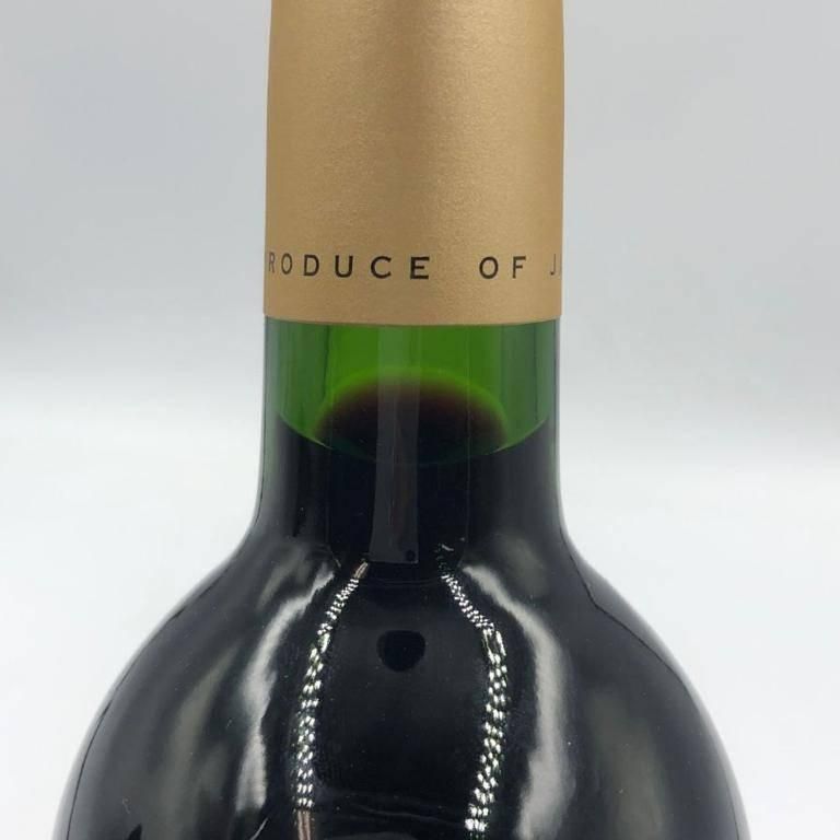 グレイス キュヴェ 三澤 ルージュ 2017 Grace Wine Cuvée Misawa Rouge 2017 (750ml) – epicurean nomads