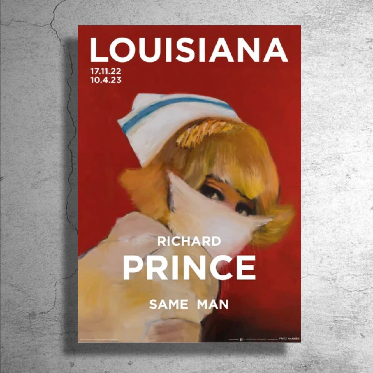 リチャード・プリンス Richard Prince Richard | FASHION nostos books