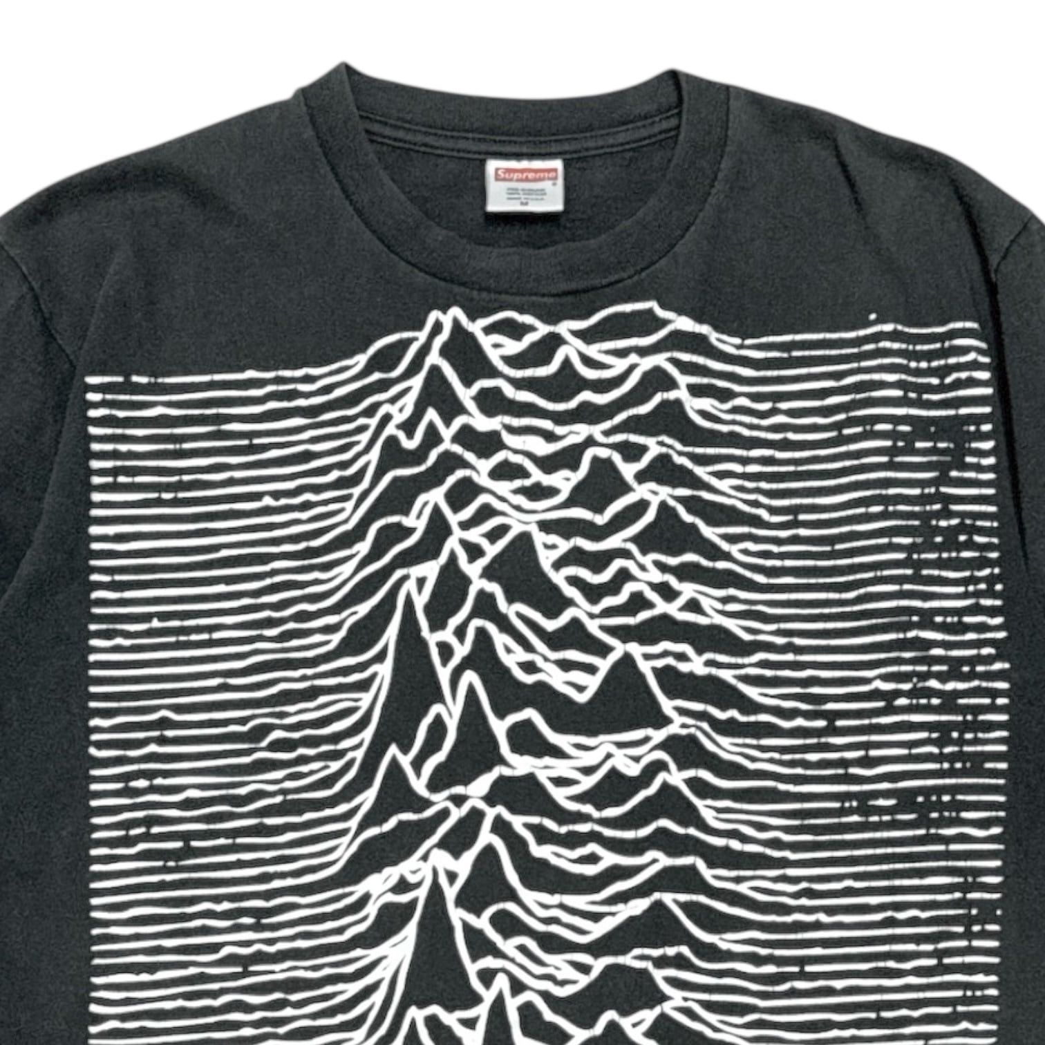 Supreme x Peter Saville Print T-Shirts - メルカリ