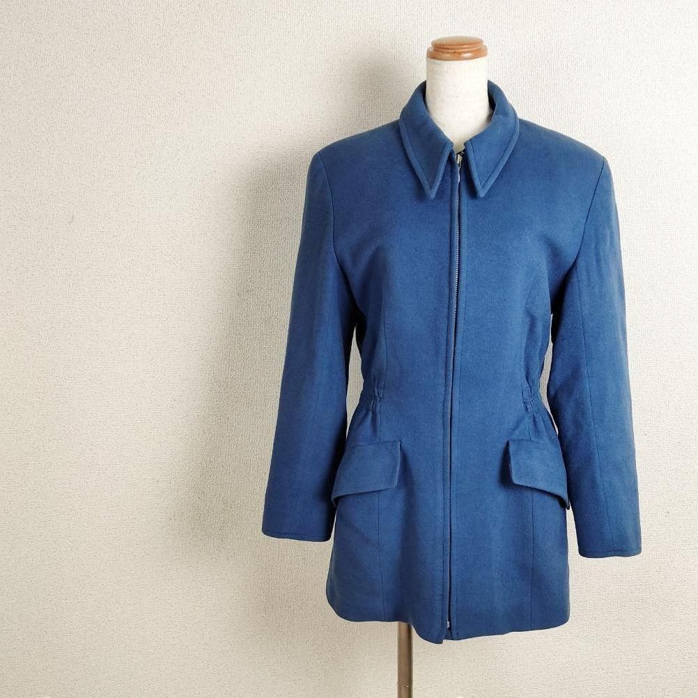 mystrada【マイストラーダ】レースサスペフレアパンツ S