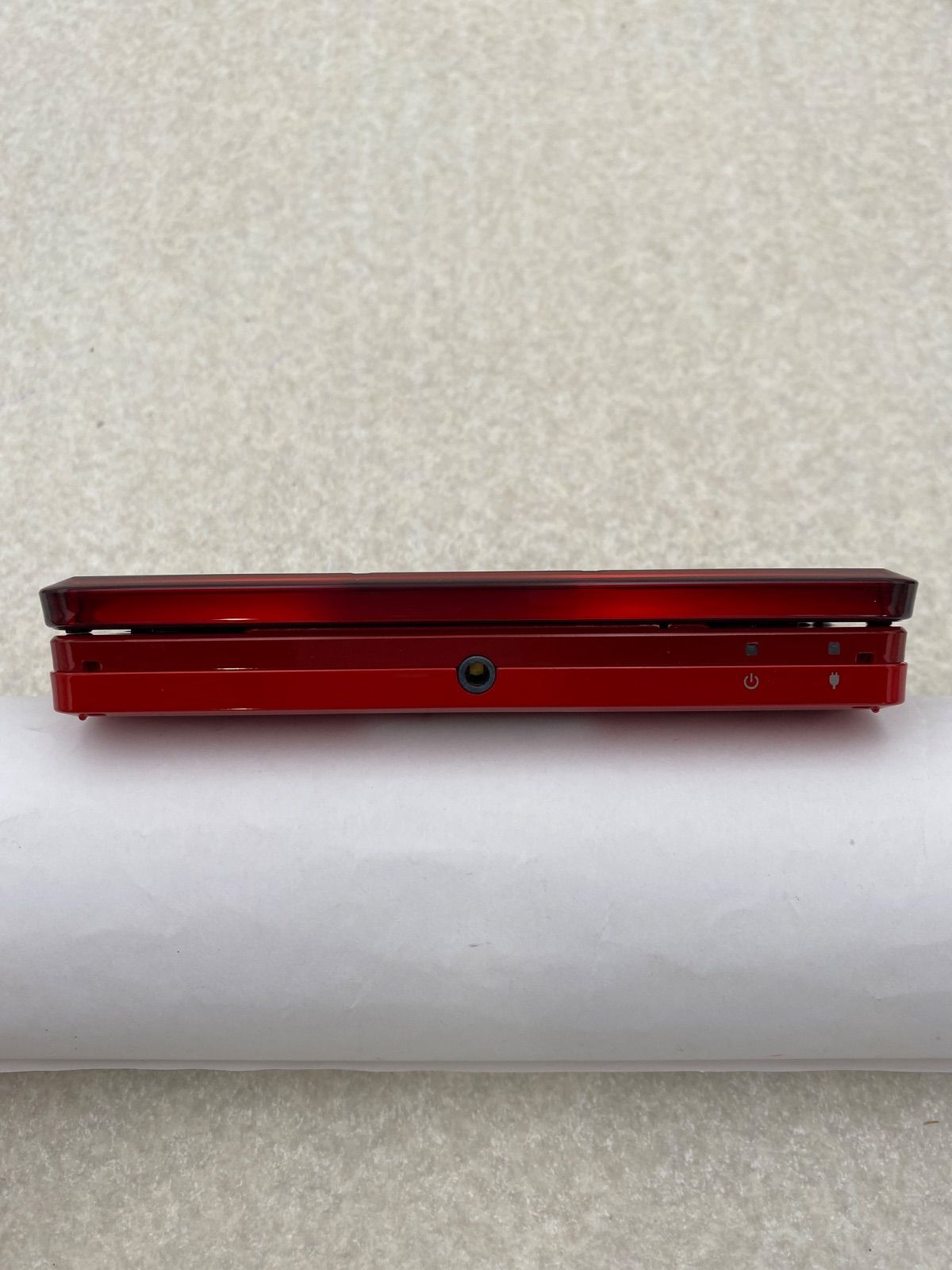 ニンテンドー3DS