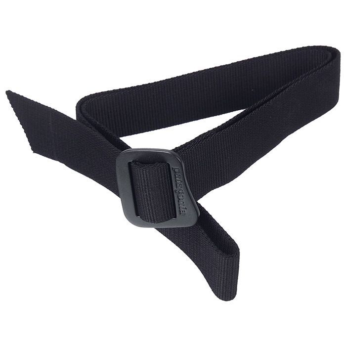 Patagonia パタゴニア 初々しい Friction Belt 59179 FBAB / BLK