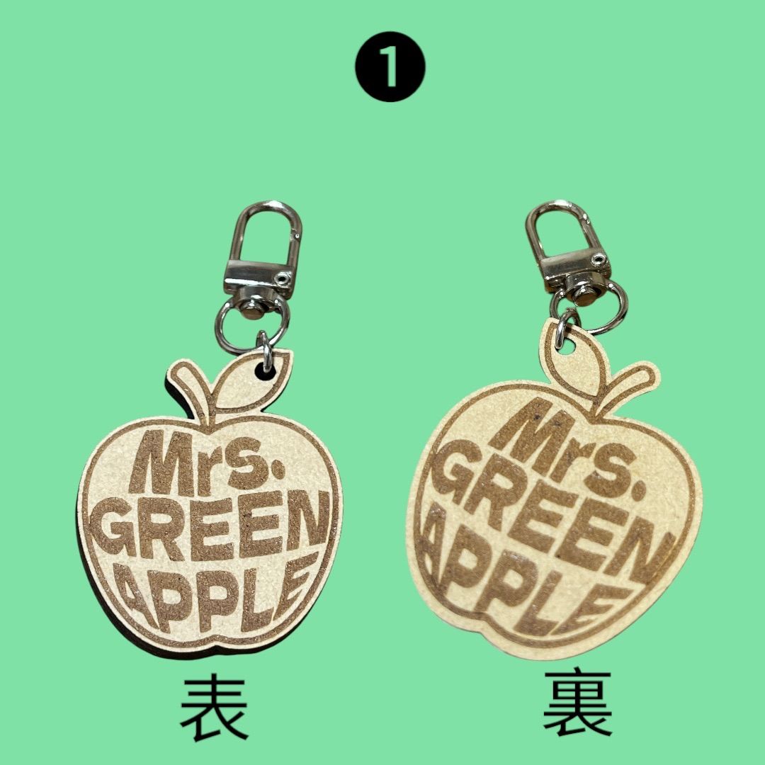 Decoration Strap / OHMORI ver. | TOoKA BASE