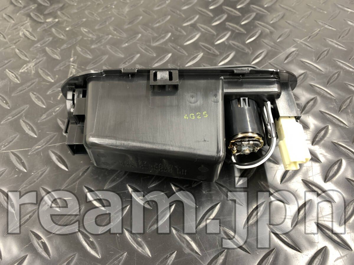 新品 トヨタ純正 210 215 ハイラックスサーフ 4ランナー