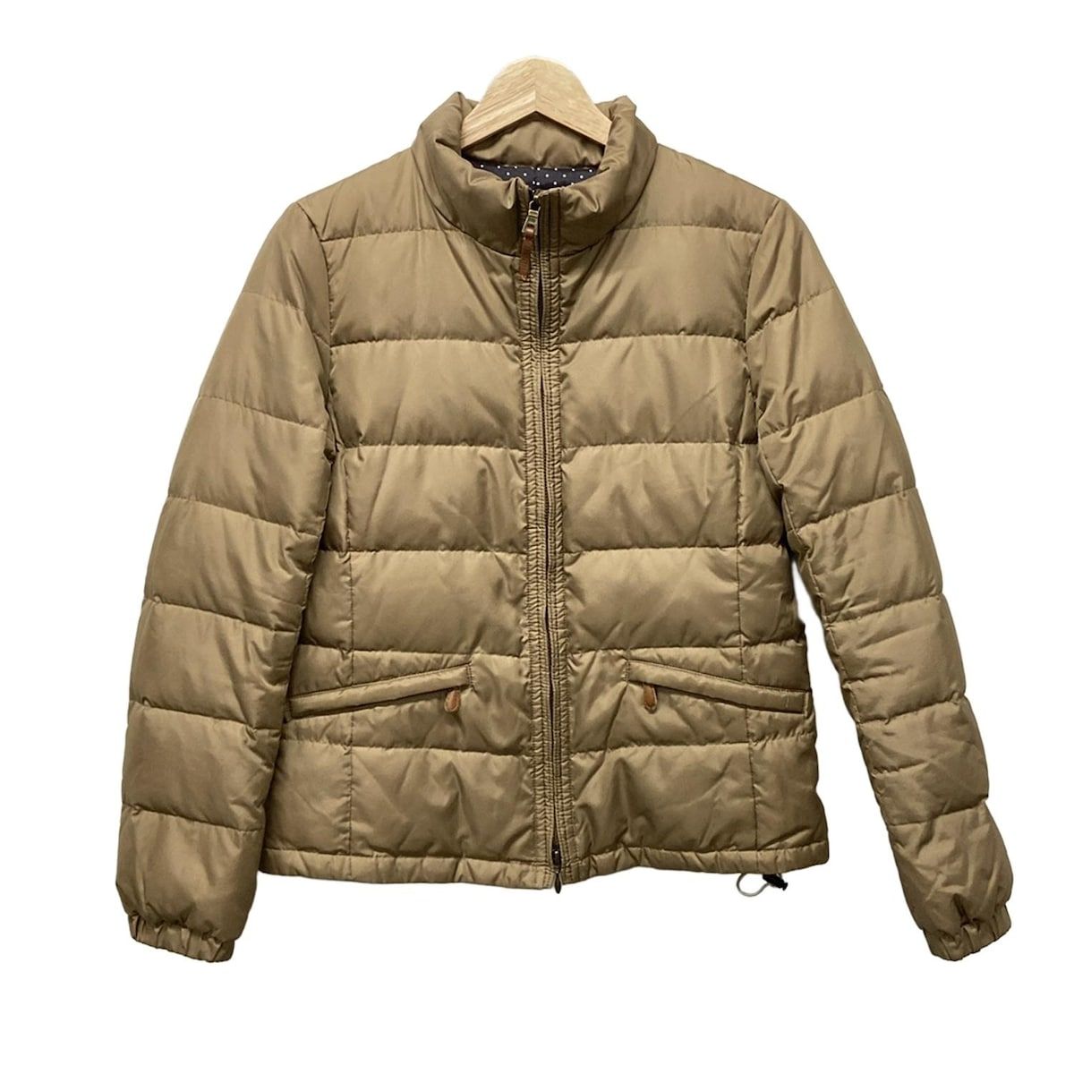 新品タグ付】MACKINTOSH PHILOSOPHY ダウンジャケット 38