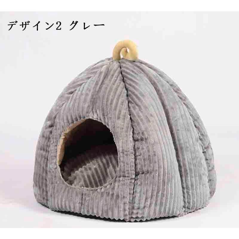 猫のベッド