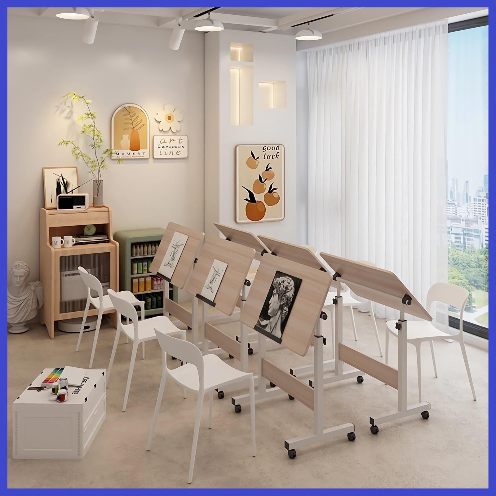 折りたたみテーブル