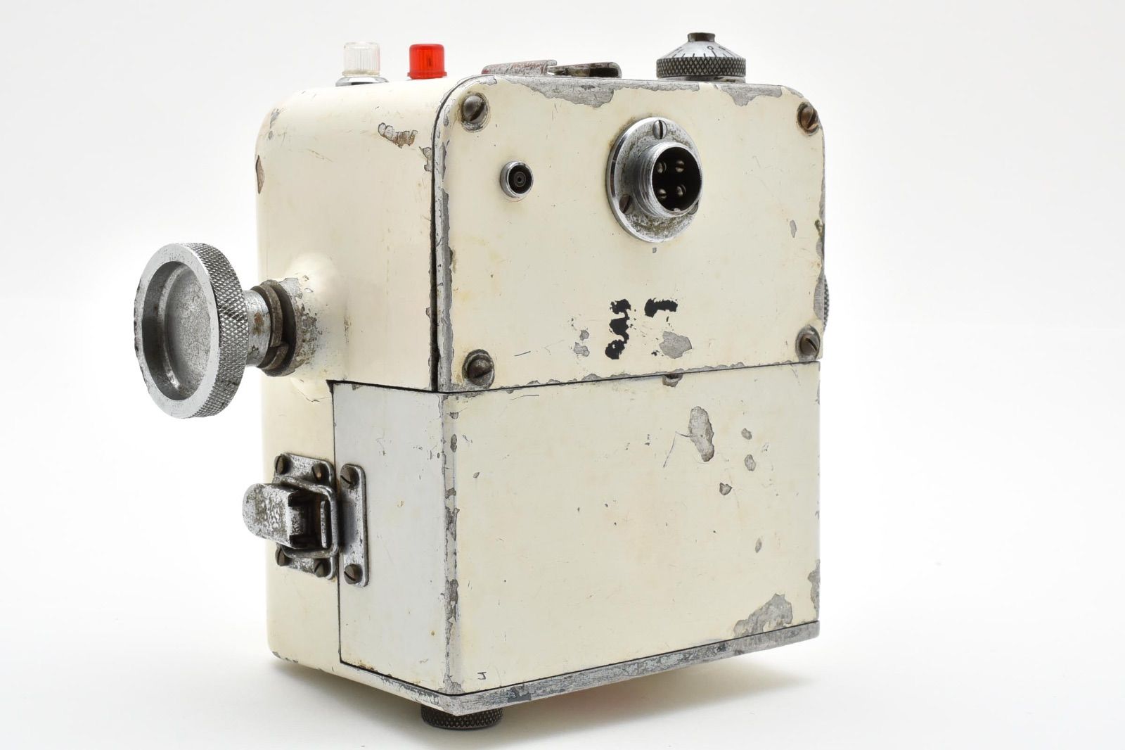 品‼︎ PROOF PAX プルーフパックス 白バイ搭載用カメラ PROOF PAX by WALZ for Traffic Polica Force 国産 カメラ ＃3147 LAWEED_CL