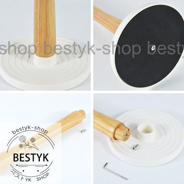 木製キッチンペーパーホルダーキッチンペーパーホルダーキッチンペーパーホルダおしゃれける省スペースペーパーホルダーッチンペーパーキッチンCYB560