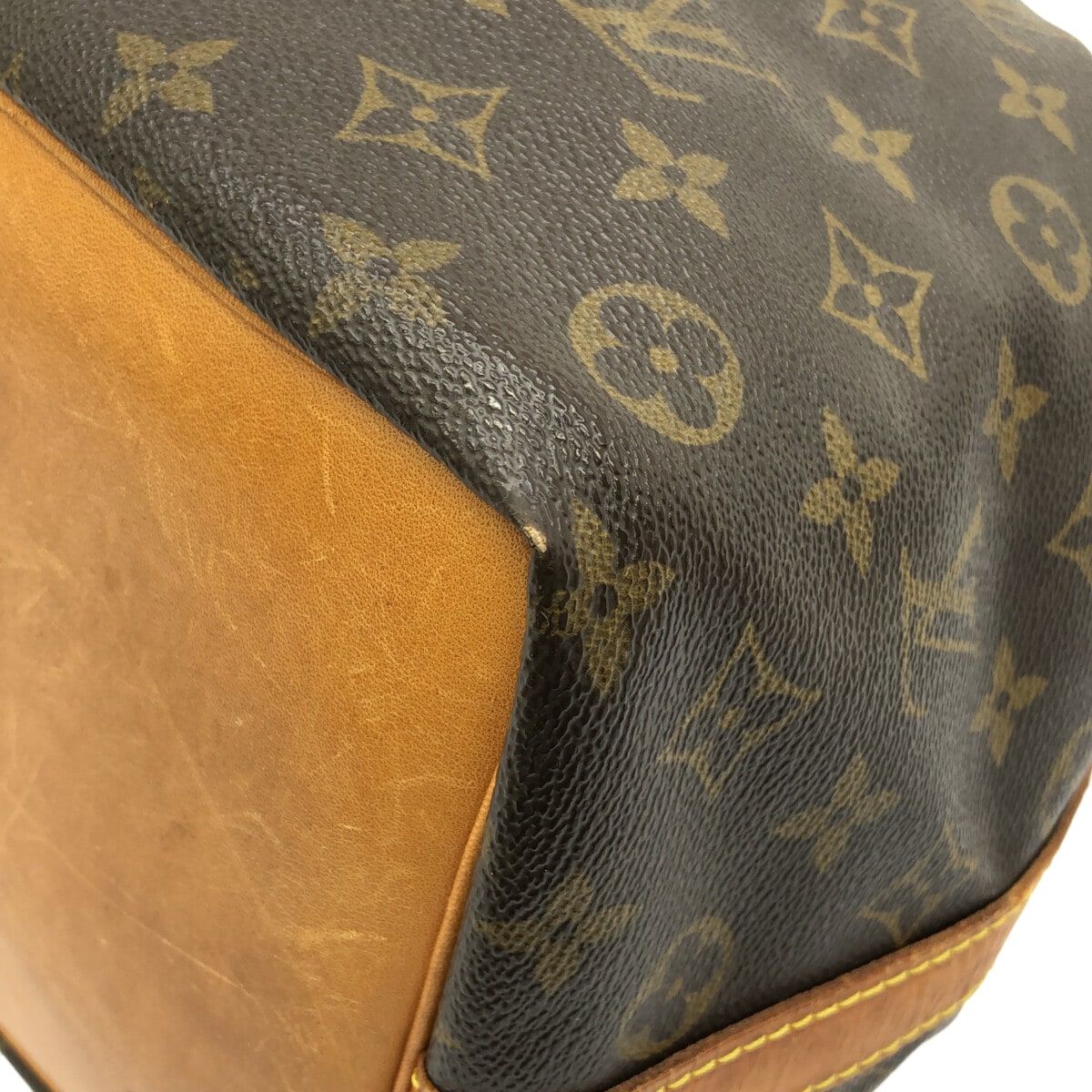 LOUIS VUITTON(ルイヴィトン) ショルダーバッグ モノグラム プチ・ノエ M42226 - モノグラム・キャンバス - メルカリ