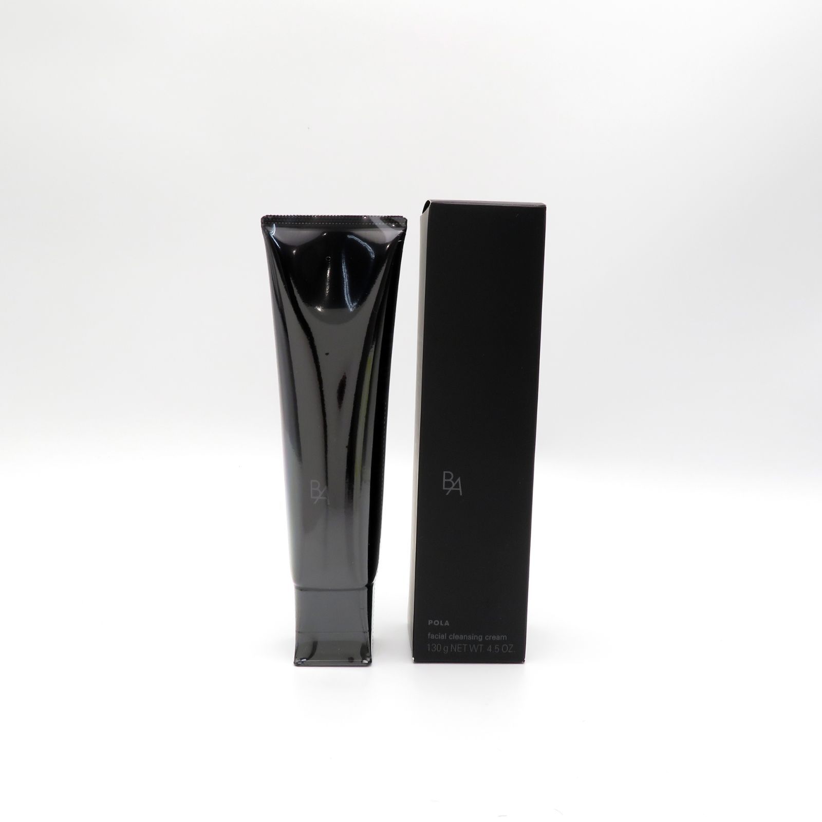POLA BAクレンジングN、ウォッシュN各100包