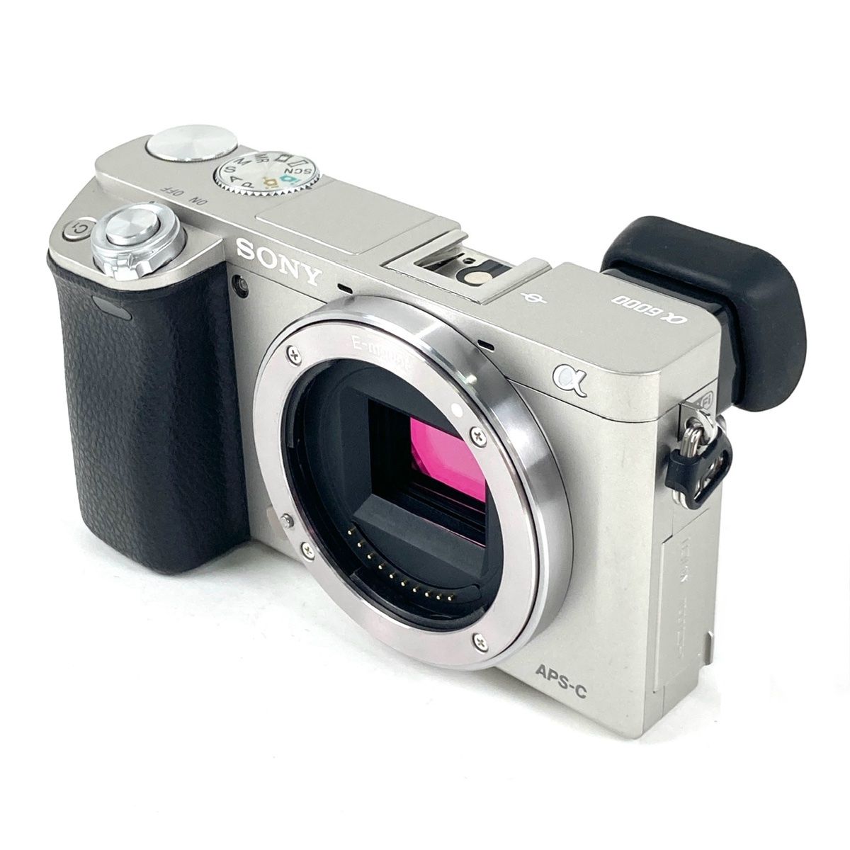 ILCE-6000L S