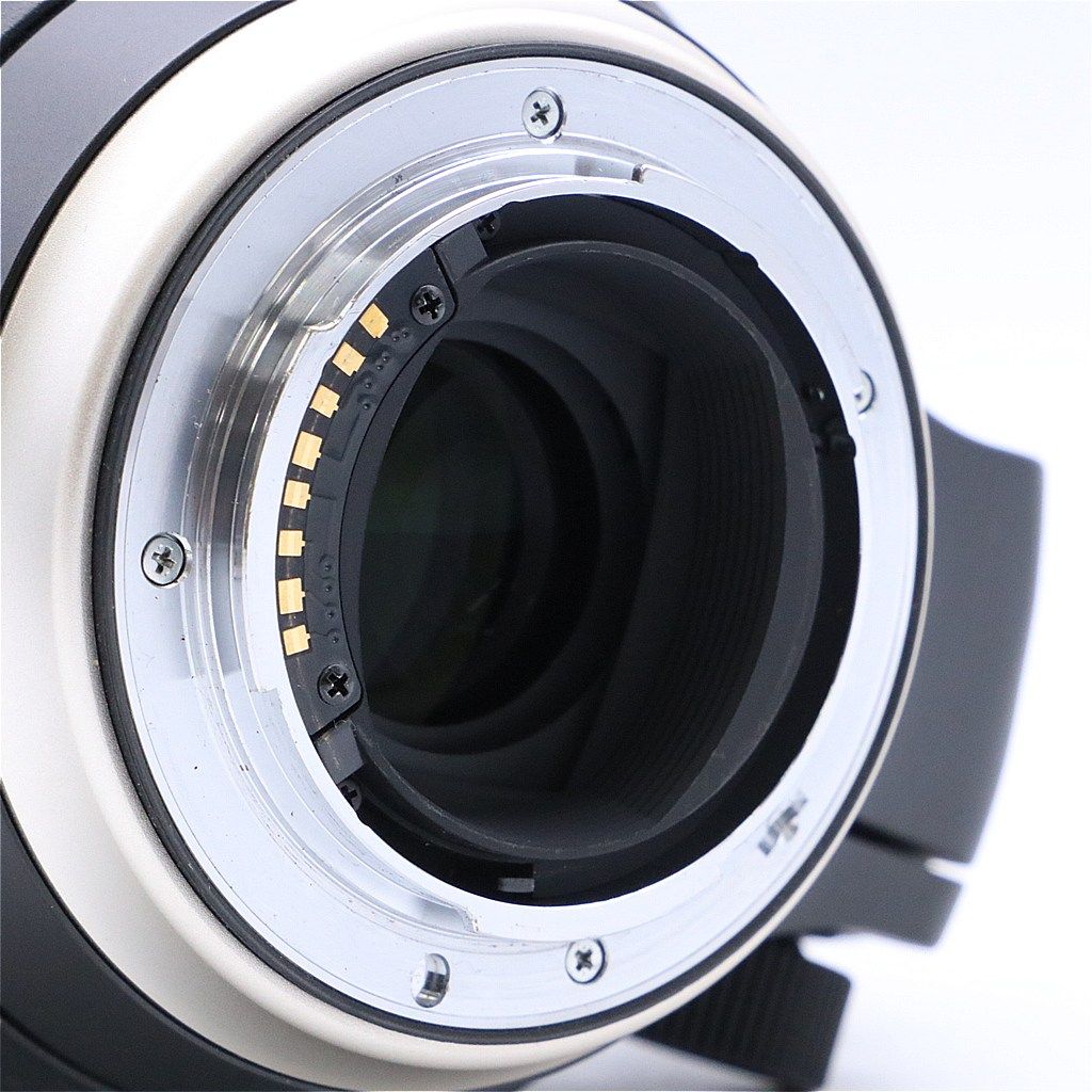 極上品】 Tamron SP 150-600mm F5-6.3 Di USD G2 Sony Aマウント 極上品】 Tamron SP 150-600mm F5-6.3 Di USD G2 Sony Aマウント