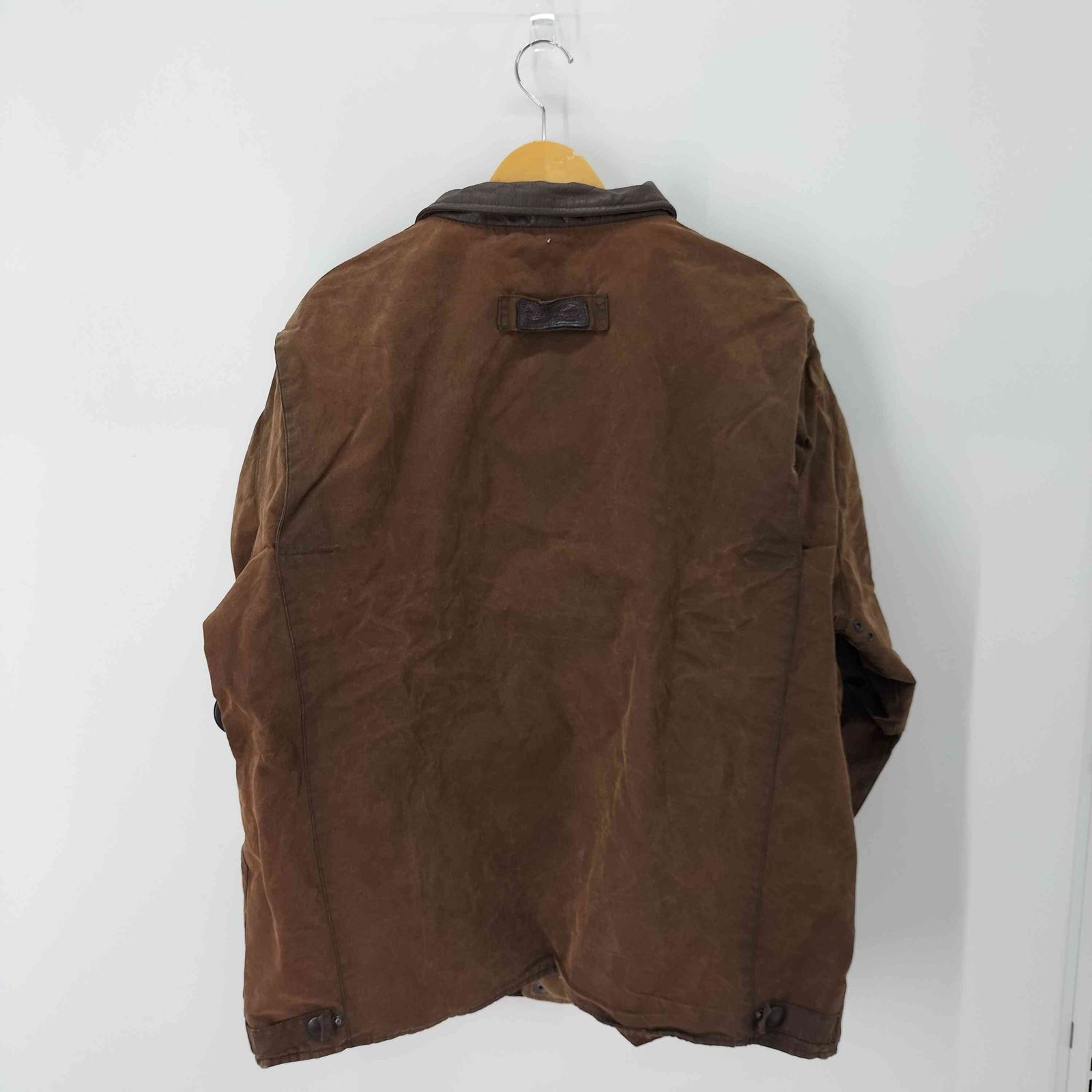 バブアー Barbour 00S 3ワラント A1550 BUSHMAN JACKET ブッシュマン 