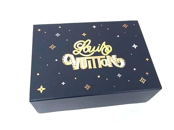 Louis Vuitton クリスマス2024 ギフトボックス セット　空箱 □新品同様□ LOUIS VUITTON ルイヴィトン 2024 クリスマス