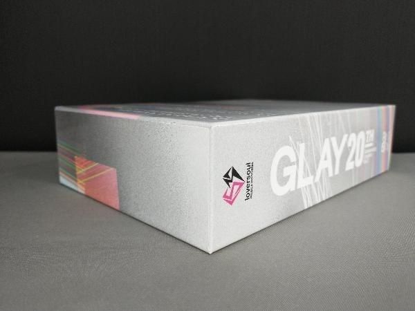 DVD GLAY 20th Anniversary LIVE BOX VOL.2 - メルカリ