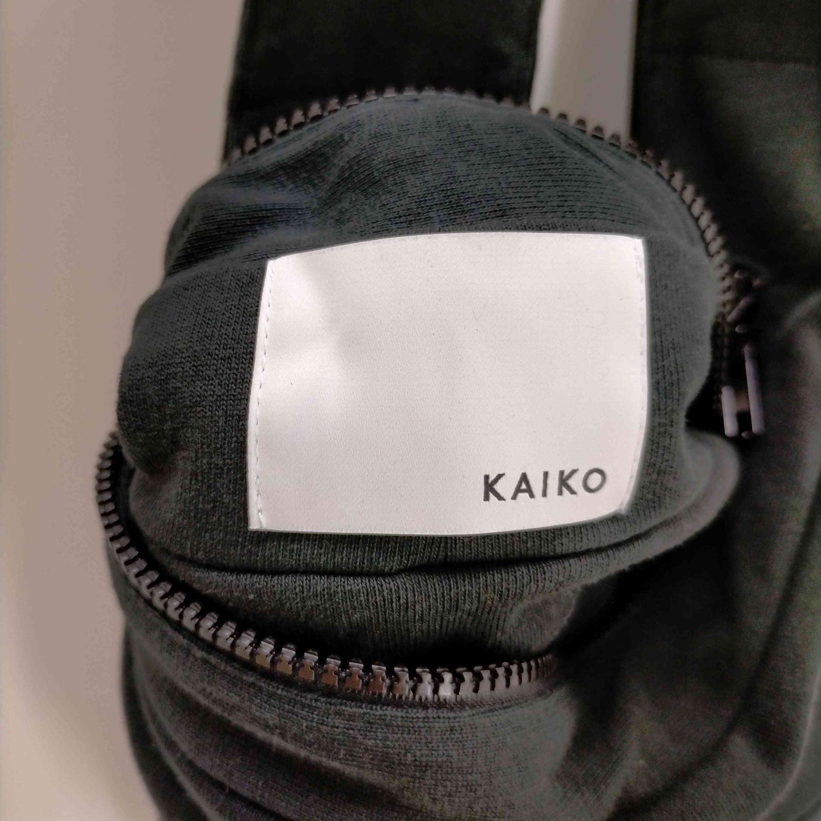 カイコー KAIKO TRAINING SHOULDER BAG トレーニングショルダーバッグ 