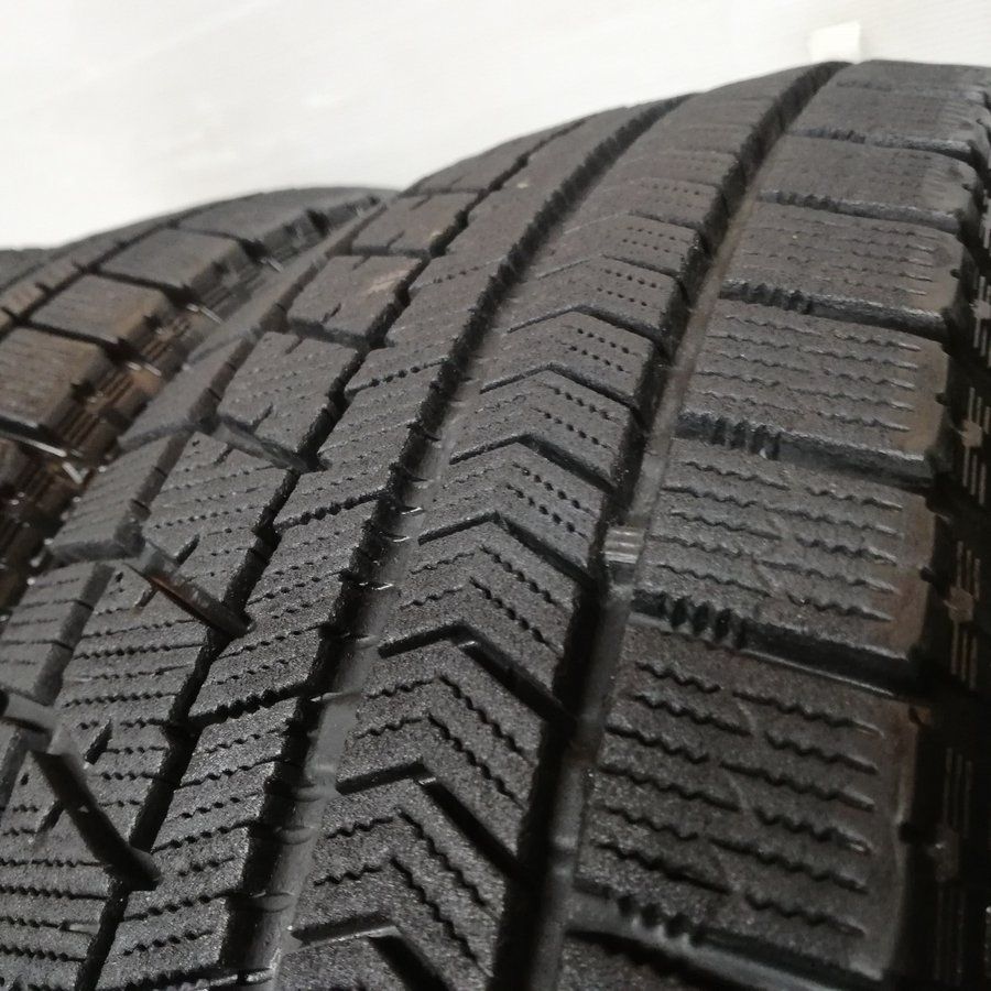 175 65R14 ブリヂストン VRX ’15 スタッドレス 4本 TRITUETUBI_COM