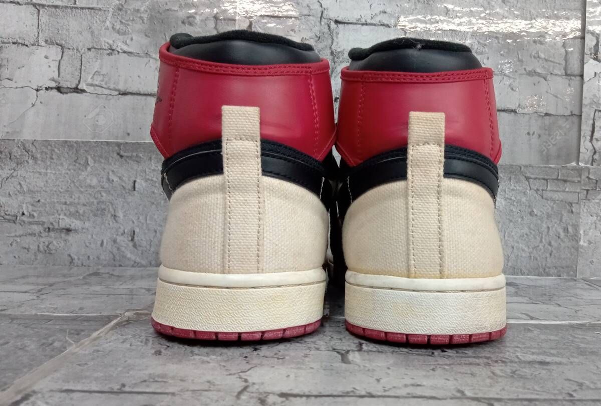 NIKE AIR JORDAN 1 RETRO KO HIGH ナイキ エアジョーダン 1