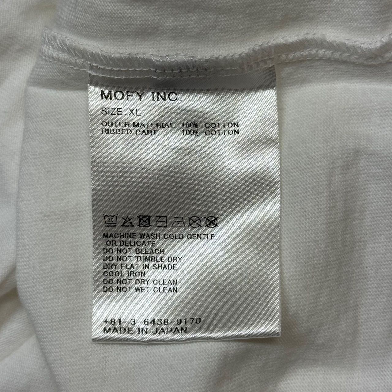 SEQUEL 25SS 名古屋限定 WEEKEND SEQUEL T-SHIRT プリント Tシャツ