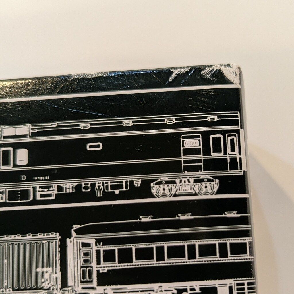 KATO HOゲージ キシ80 1-610 - メルカリ