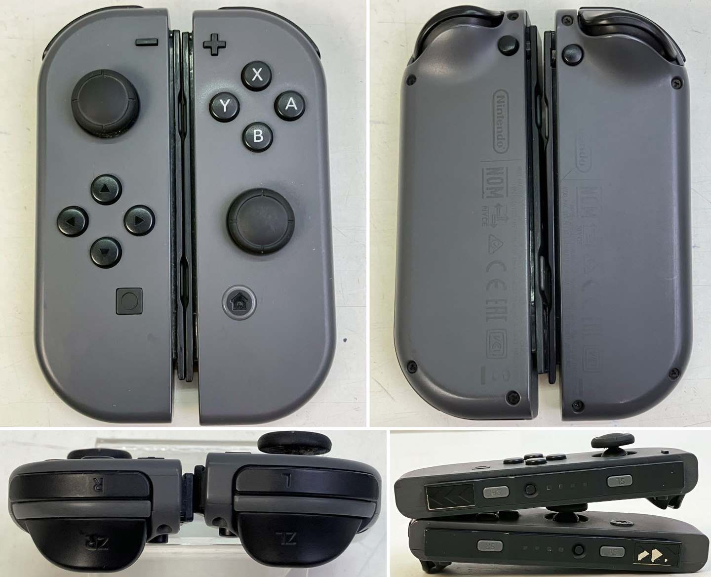 Nintendo Switch - Nintendo　switch本体　バッテリー増量型　任天堂スイッチ Amazon.co.jp: 【整備済み品】 Nintendo Switch ニンテンドー