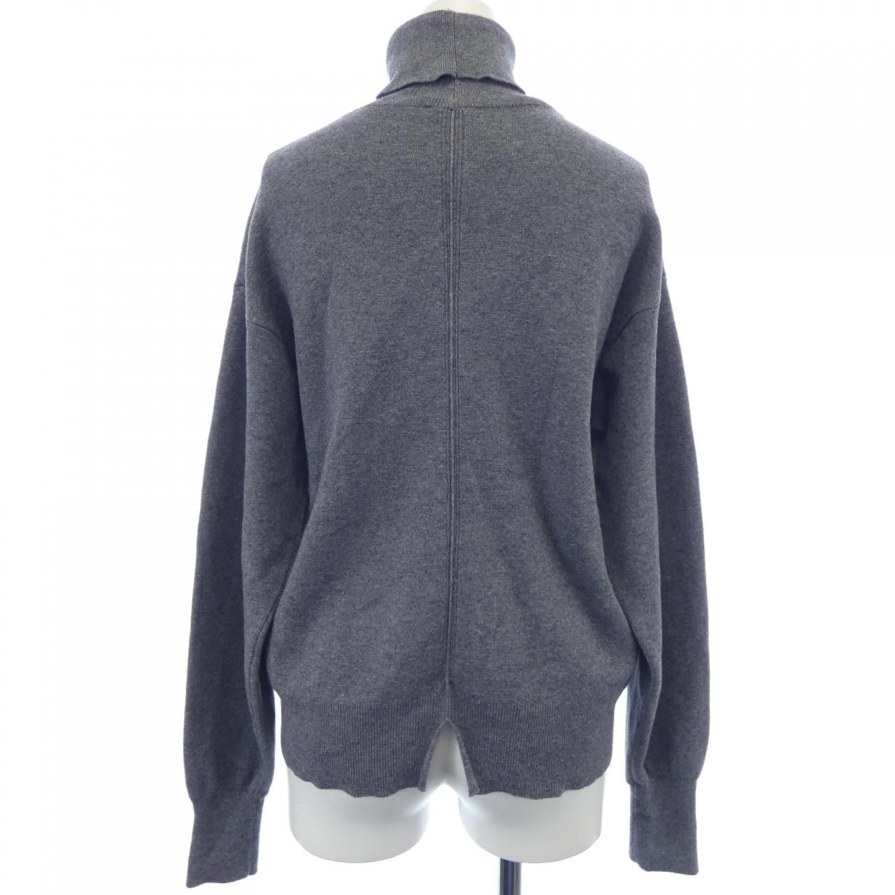 ロク 6 ROKU 8613-119-0247 ニット