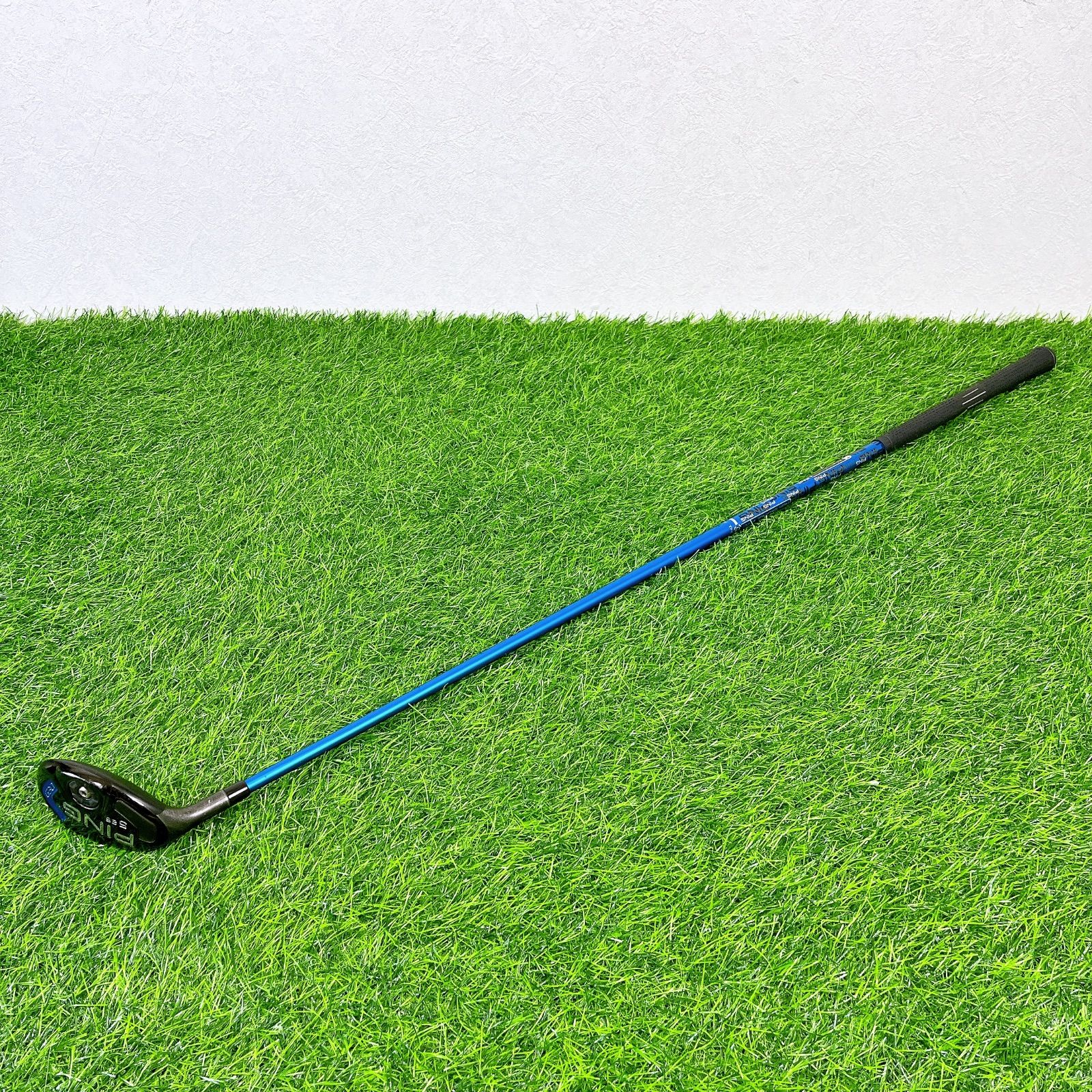 【希少レフティ 】PING G30 ピンG30 5u 26° ユーティリティ 希少レフティ 】PING G30 ピンG30 5u 26° ユーティリティ 左利き