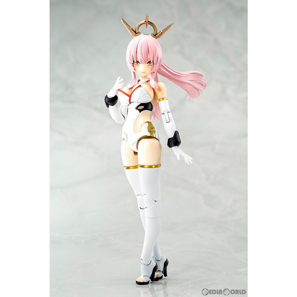 再販) メガミデバイス 1/1 皇巫(オウブ) アマテラス レガリア