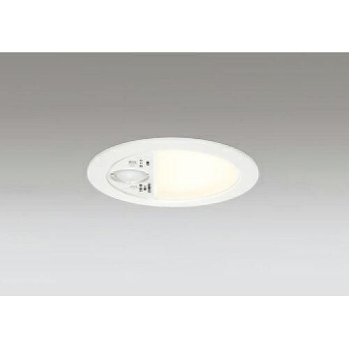 OD 361 459R LEDダウンライト 人感センサー付 60Wクラス インテリア