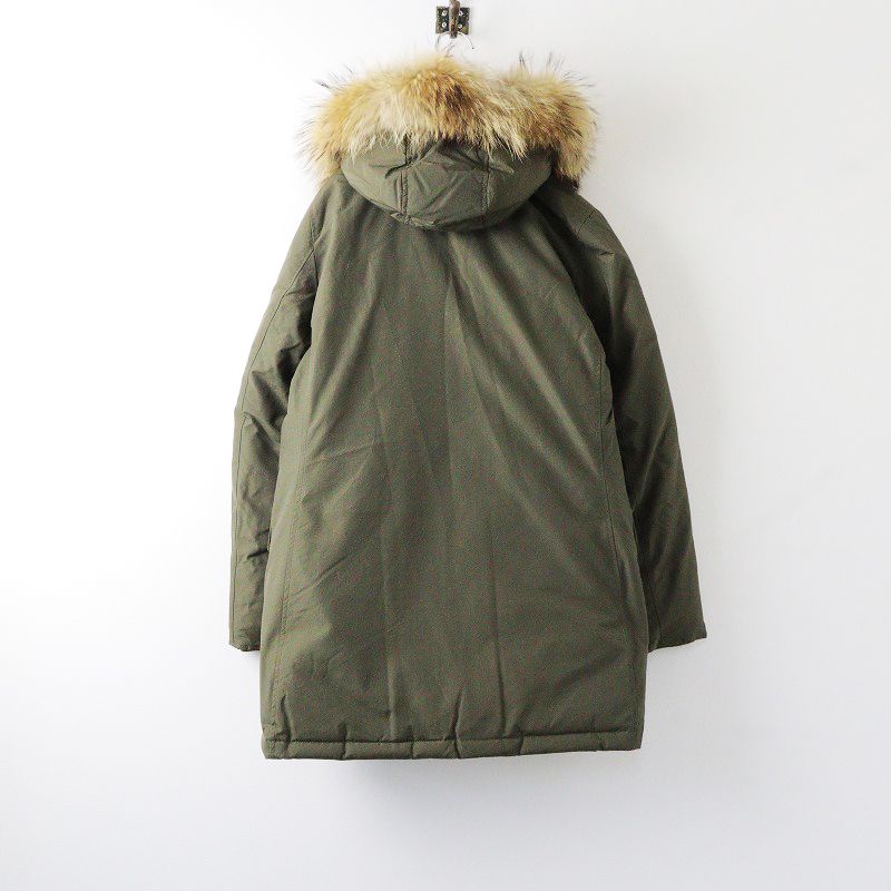 ウールリッチ WOOLRICH 1502250 ARCTIC PARKA アークティックパーカ