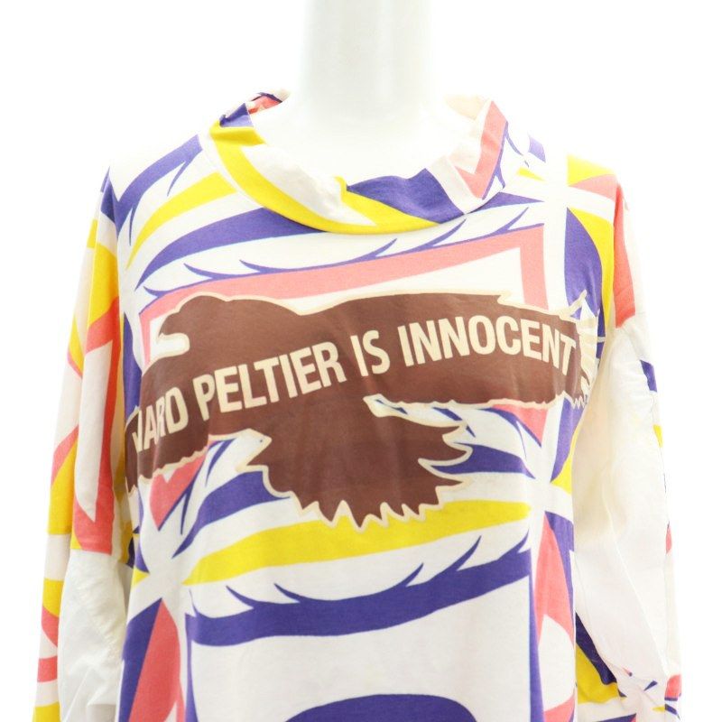worlds end（viviennewestwood）スクイーグルカットソー Vivienne Westwood - Vivienne Westwood / ヴィヴィアンウエスト