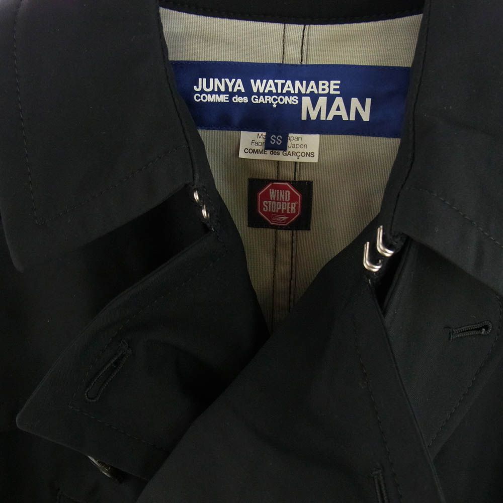 JUNYA WATANABE COMME des GARCONS MAN ジュンヤワタナベ