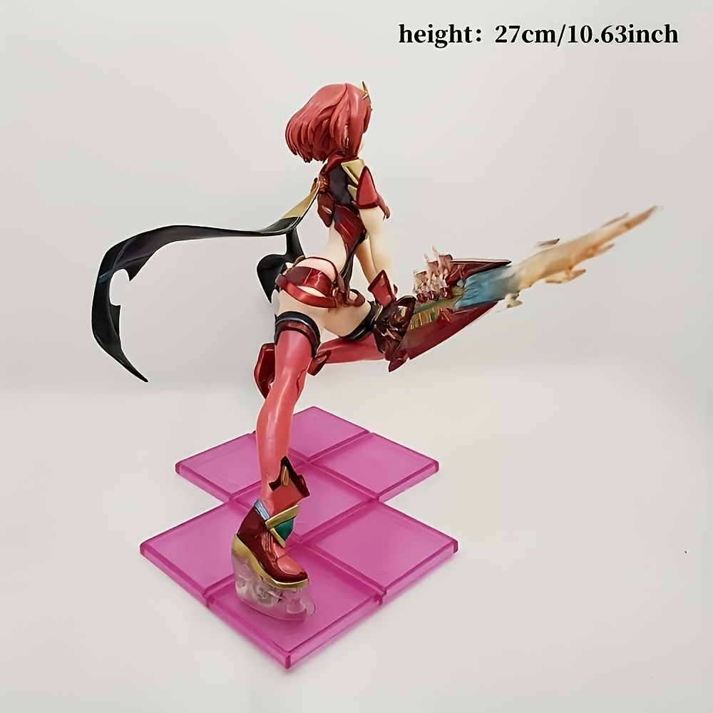 PVC素材 27.0cm
