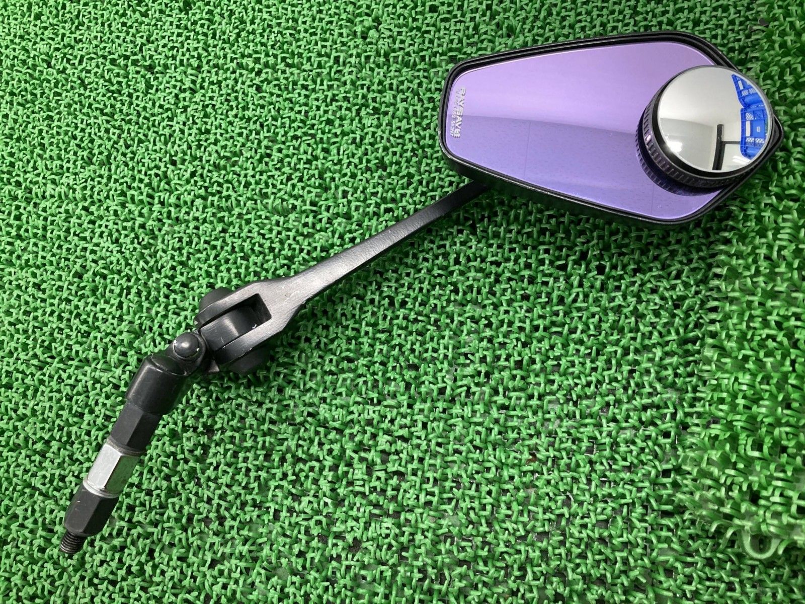 シャークミラー