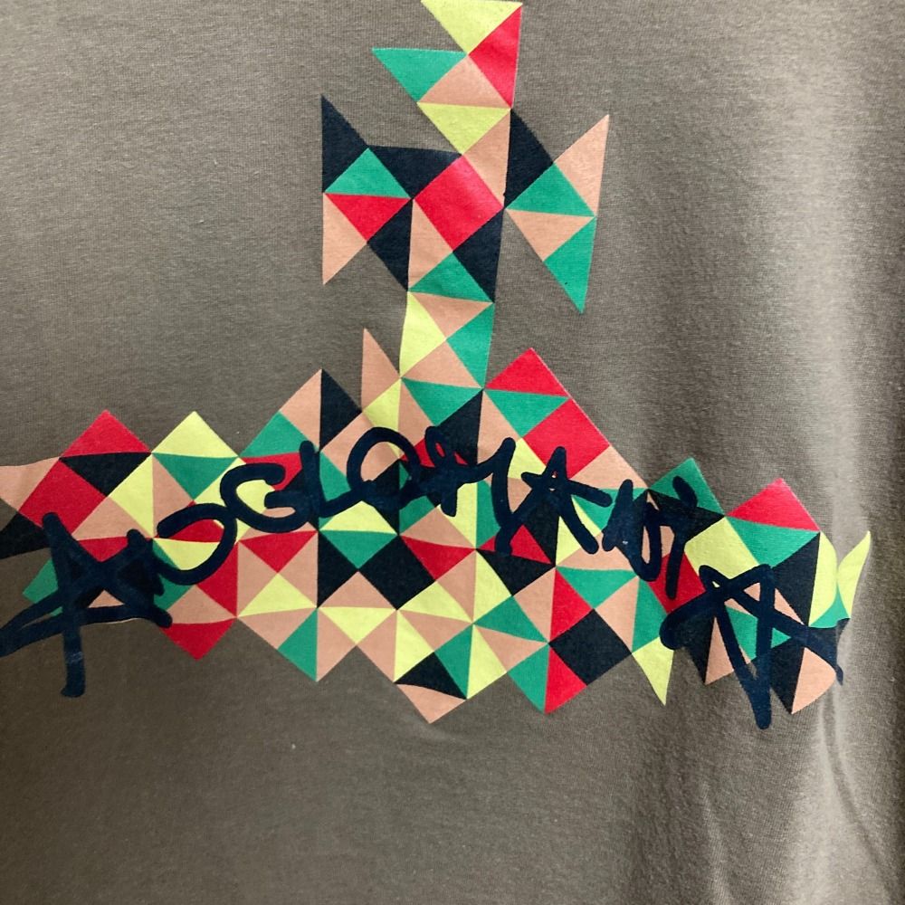 ヴィヴィアンウエストウッド　アングロマニア　水玉トップス　カットソー　レーヨン 楽天市場】VivienneWestwood ANGLOMANIA(ヴィヴィアンウエスト