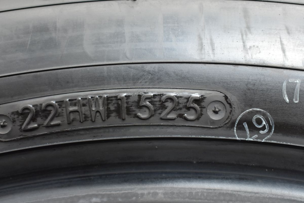 2025年製 新車外し品】トーヨー プロクセスコンフォート 225/60R18 4本 