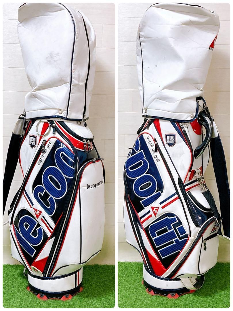 21.テーラーメイド　初心者オススメメンズセット　ゴルフクラブ　ルコック 21.テーラーメイド 初心者オススメメンズセット ゴルフクラブ