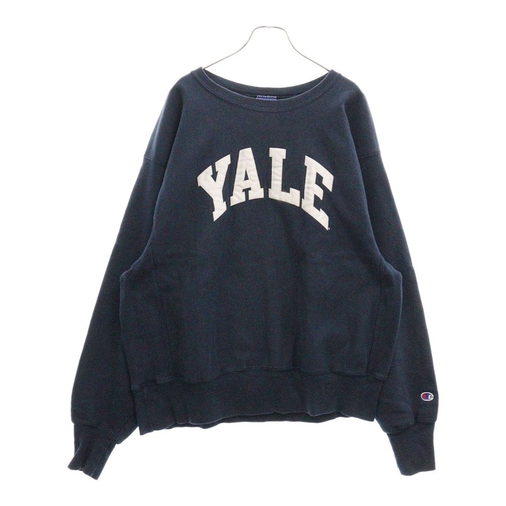 CHAMPION (チャンピオン) 00S REVERSE WEAVE YALE リバースウィーブ