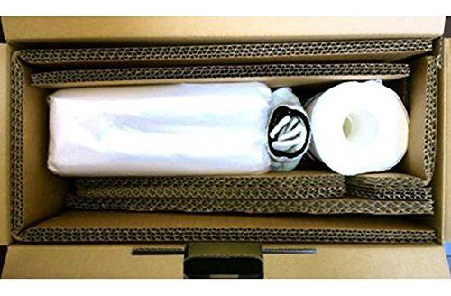 アット トイレ ダンボール製簡易トイレ 幅38×奥行44×高さ42.5cm フタ閉塞時 茶色 簡易トイレ 京阪紙工 Keihanshikou