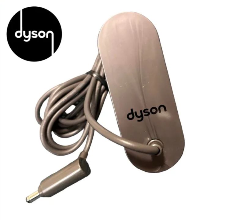 Dyson ダイソン 純正品 205720-04 充電器 アダプター V8 V7 V6