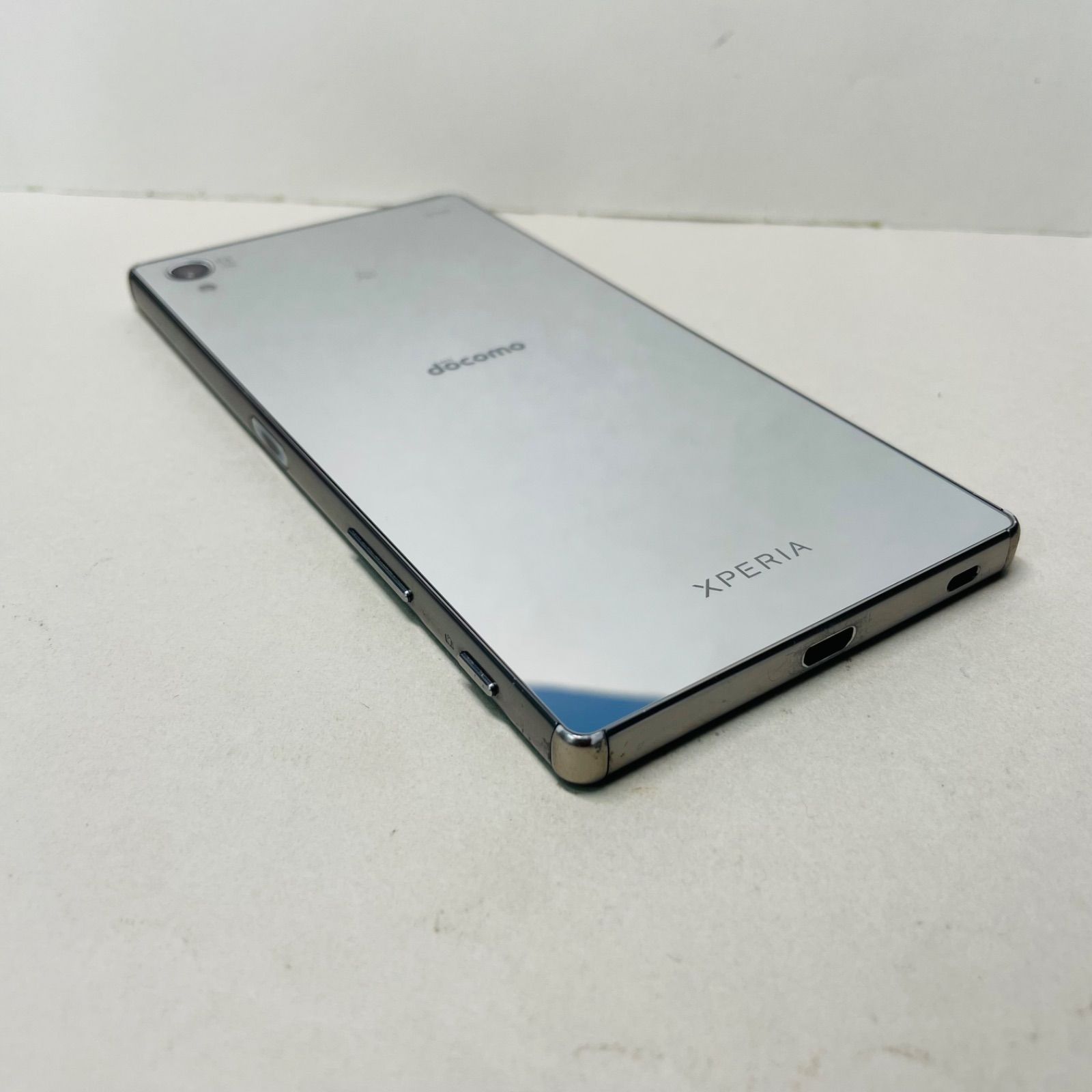 SONY - 制限◯新品 SO-03H SIMフリー Xperia Z5 Premium Amazon | SONY(ソニー) Xperia Z5 Premium 32GB ブラック SO-03H