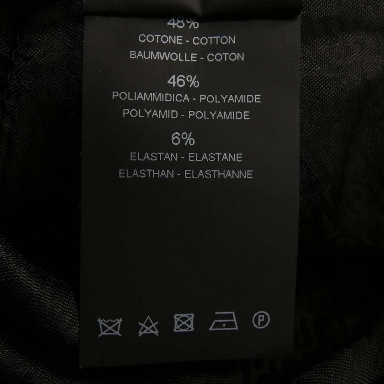 安心の全品国内発送！ ピーティートリノ PT TORINO COVS3JZ40KLT パンツ