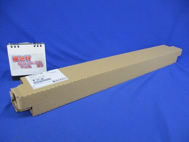 ＬＥＤ蛍光灯 4000K  電源内蔵タイプ ６２６mm FAD774W LED蛍光灯 4000K 電源内蔵タイプ 626mm FAD774W - メルカリ