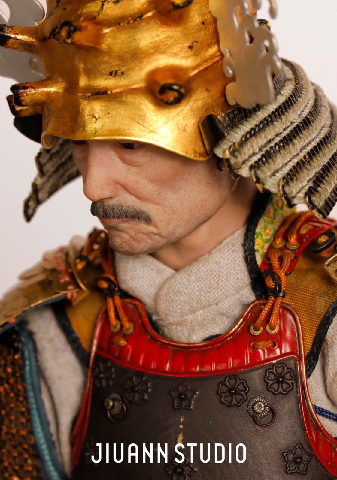 高品質，定番人気 玖安スタジオ JIUANN 1/6 花火 第四弾 金魚 日本の