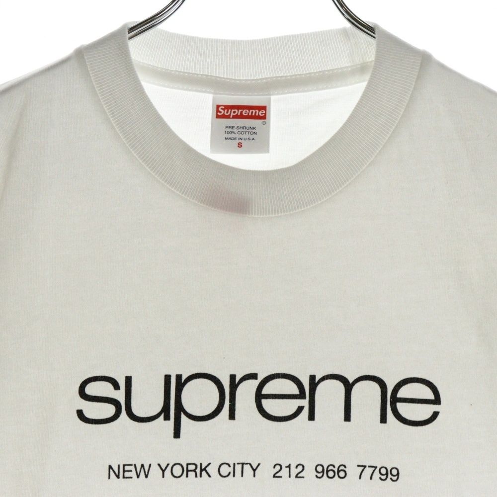 各サイズあり 国内発送 Supreme Shop Tee ショップ ティ SS 20 Supreme/Emilio Pucci Box Logo Tee - UG.SHAFT