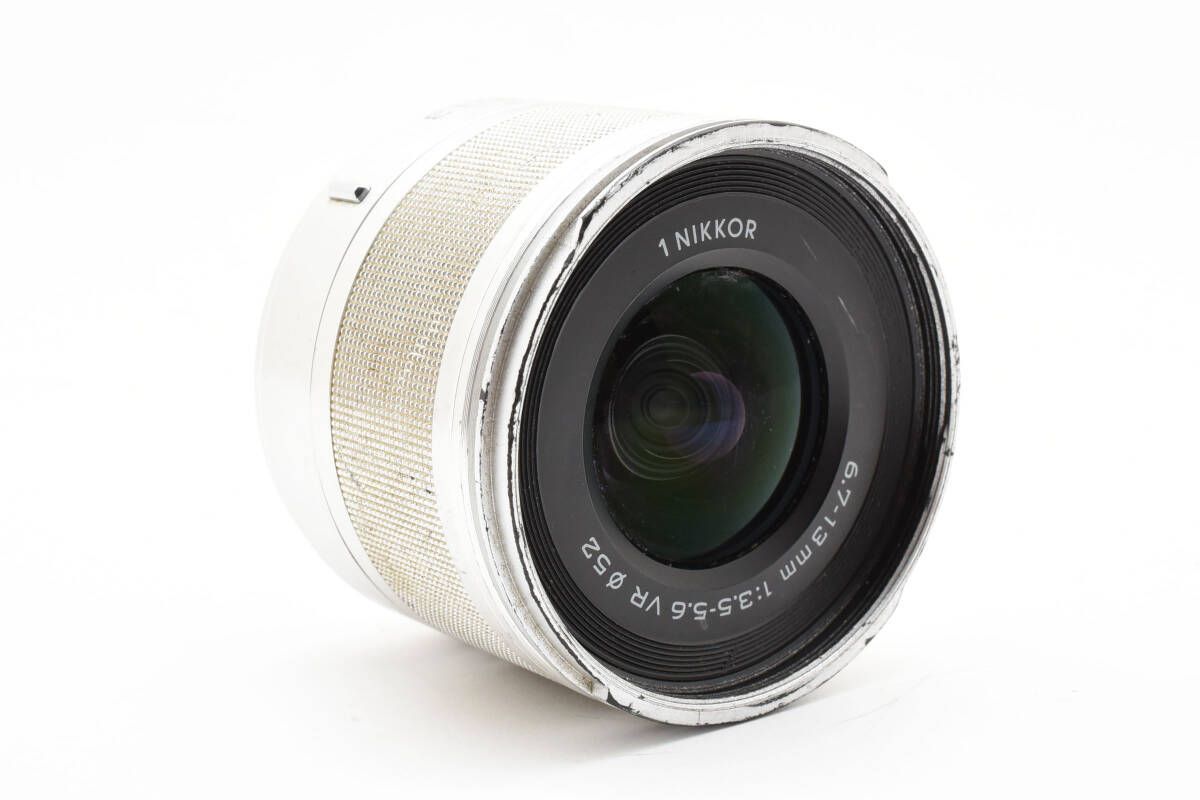 NIKON 1